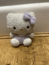 Hello Kitty Small Plush Toy