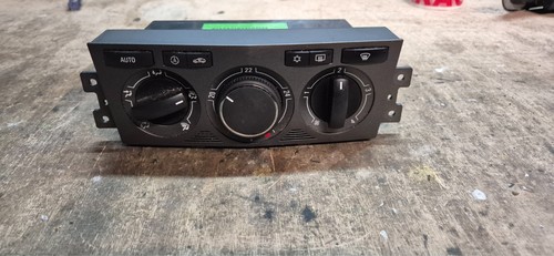 2012 vauxhall antara heater - 2012,