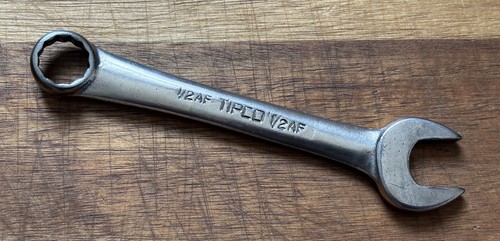Tipco ca16 af sized - af,