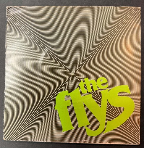 The flys love and a - a, molotov