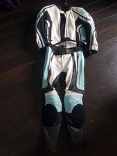 Hein Gericke Ladies 2 piece