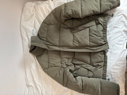Zara man mens padded puffer - zara,