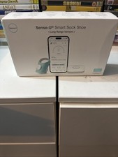 Sense-u Smart Sock Shoe Long