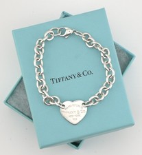 Tiffany return to - ‘return,