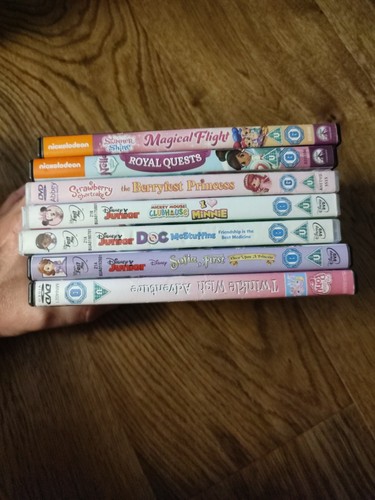 Kids girls disney junior - girls, &