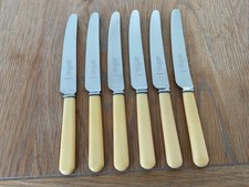 JOSEPH RODGERS & SONS - Set 6