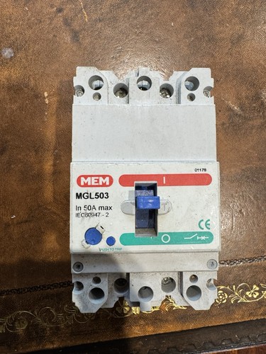 Mem amp 25ka triple - 25ka,