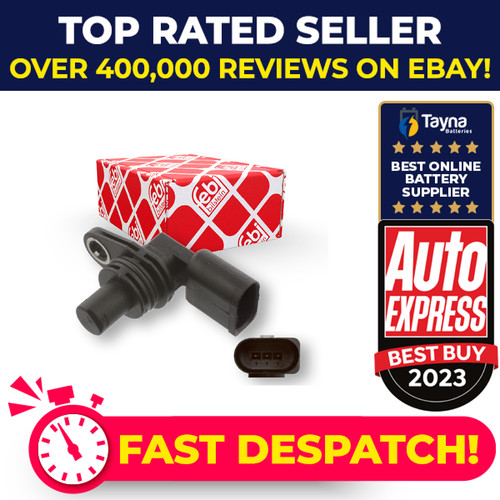 Camshaft position sensor 37510 - camshaft,