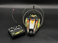 TYCO R/C Revolver Remote Control Stunt Car
