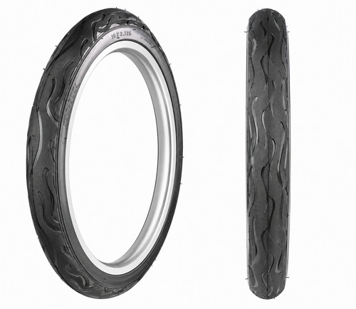 125 bmx - 2.125, 305)