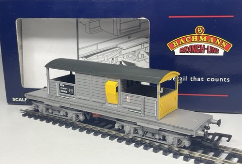 Bachmann 829 ton queen - ton,