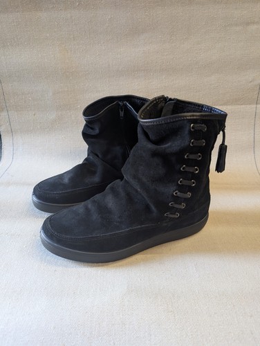Hotter pixie boots - pixie, size