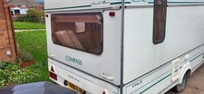 Compus Caravan