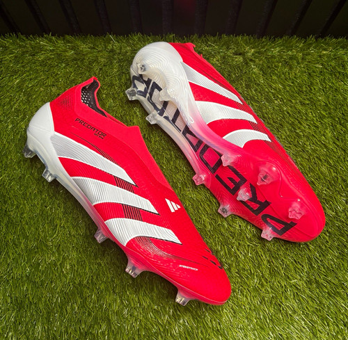 Adidas predator elite - ll, uk