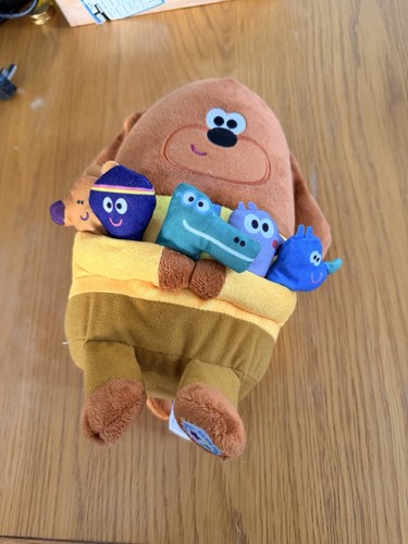 Cbeebies hey duggee - cbeebies, music