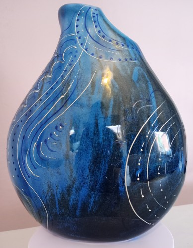 Anita harris art pottery - anita,