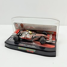 Scalextric Maclaren MP4-21