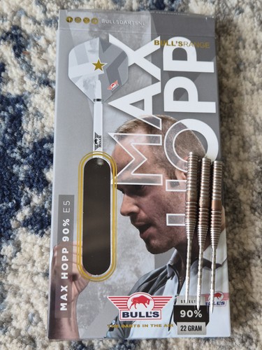 Bulls max hopp 90 - bulls,