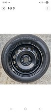 16" CITROEN BERLINGO, PEUGEOT