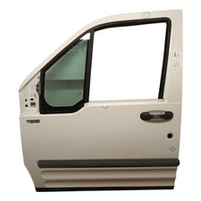 FORD TRANSIT CONNECT T200 TDCI