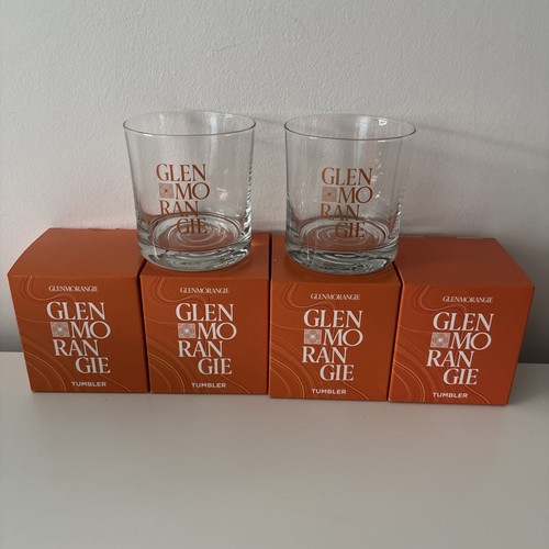 Six glenmorangie - six,