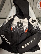 Rev quantum h20 - rev'it,