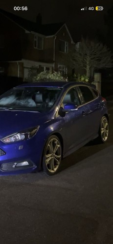 Ford focus mk3 - focus, 3.5