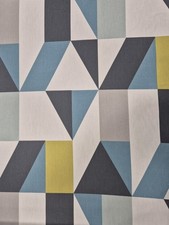 Sanderson Scion Nuevo Marine/Kiwi/Midnight