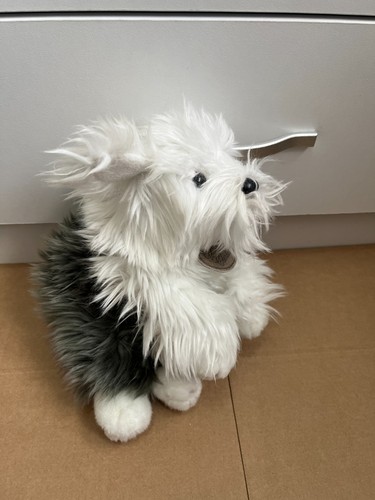 Yomiko classics russ sheep - russ, dog