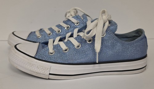 Converse chuck taylor all - taylor, star