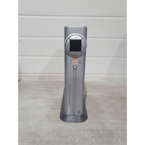 Philips dtr1500 digital - philips,