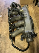 HONDA S2000 INLET MANIFOLD