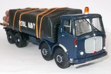 Corgi - AEC Mammoth Major MkV