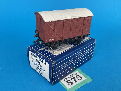 Hornby dublo 32041 ventilated - hornby,
