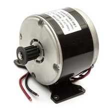 Electric motor 24v 250w - electric,