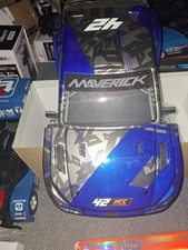 Maverick Quantum RX Flux 1/8