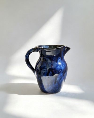 Vintage ewenny pottery - pottery, wales