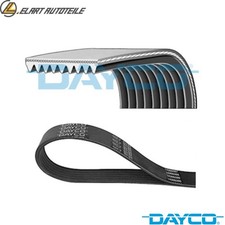 V-RIBBED BELT 9PK2100HD FOR