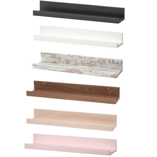 55cm picture photo ledge - photo,