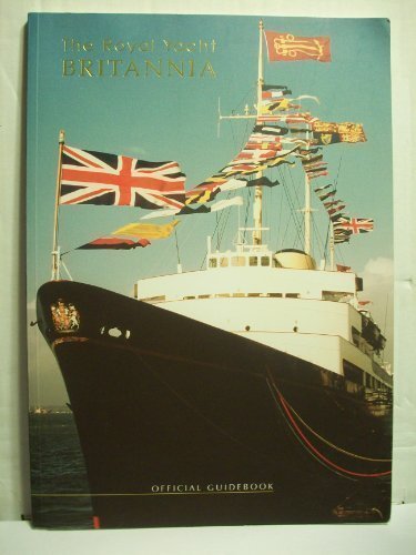 The royal yacht - royal,