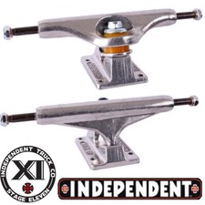 INDEPENDENT Stage 11 Skateboard Trucks  - 139 144 149 159 169 215 💥SALE💥