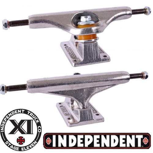 Independent stage - stage, 11