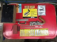 Stanley Combination Plane 13-050 Boxed with Cutters and Instructions - Preloved