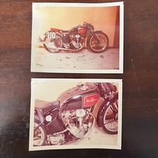 VTG 1960s England Photograph