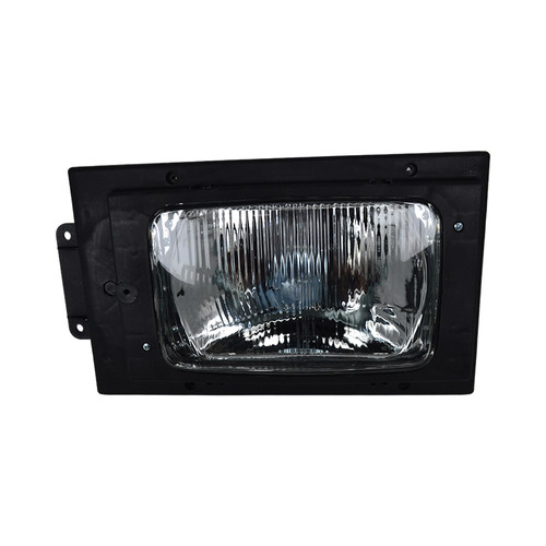 Left side headlight for - side,