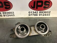 Twin filter head 6750931961 / 2422436 X Deutz F10L413L V10 diesel engine £60+VAT