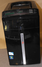 Packard Bell iMedia S1800 D2522 UK Desktop E3300 PC 2 GB RAM + 320 GB HDD