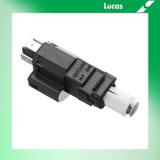 LUCAS BRAKE LIGHT SWITCH FITS