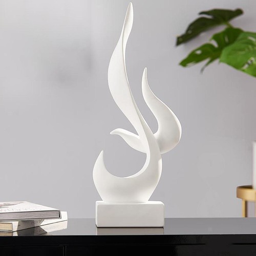 Modern minimalist abstract - modern,
