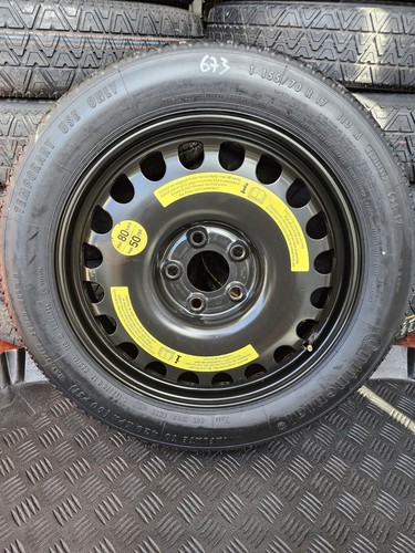 Bmw series 155 70 r17 - x1,